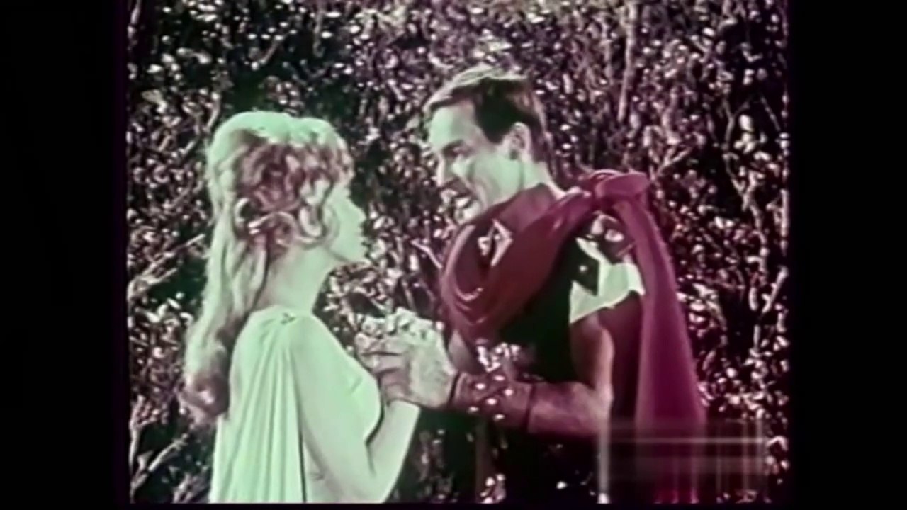 Gladiator Of Rome | Full Movie | Mario Costa | Gordon Scott, Wandisa Guida, Roberto Risso, Ombretta Colli