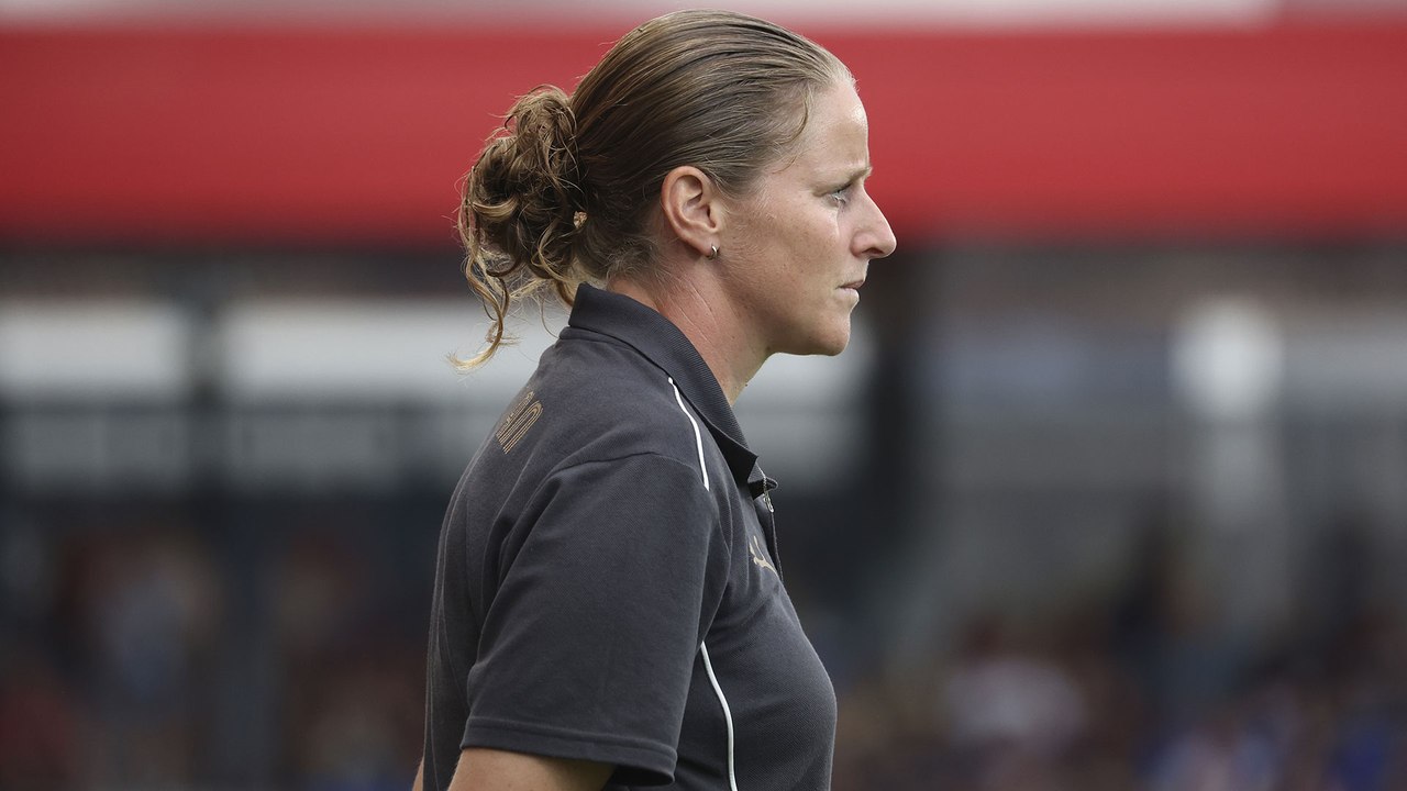 Barcelona v AC Milan: the Rossonere reaction