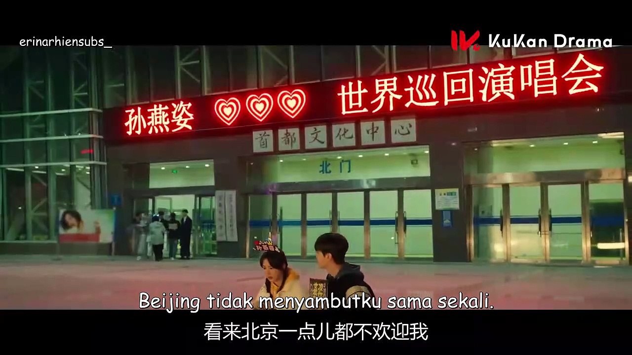 [SUB INDO] Love Endures Episode 31