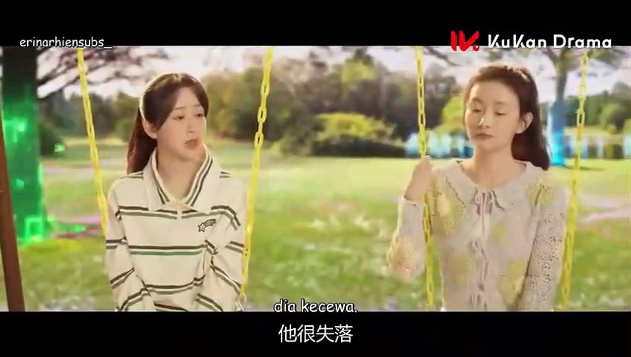 [SUB INDO] Love Endures Episode 32 END