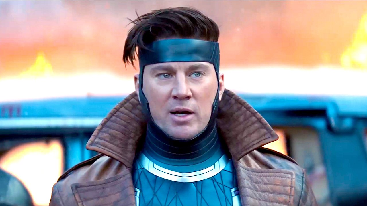 Team Trailer for Marvel's Deadpool & Wolverine