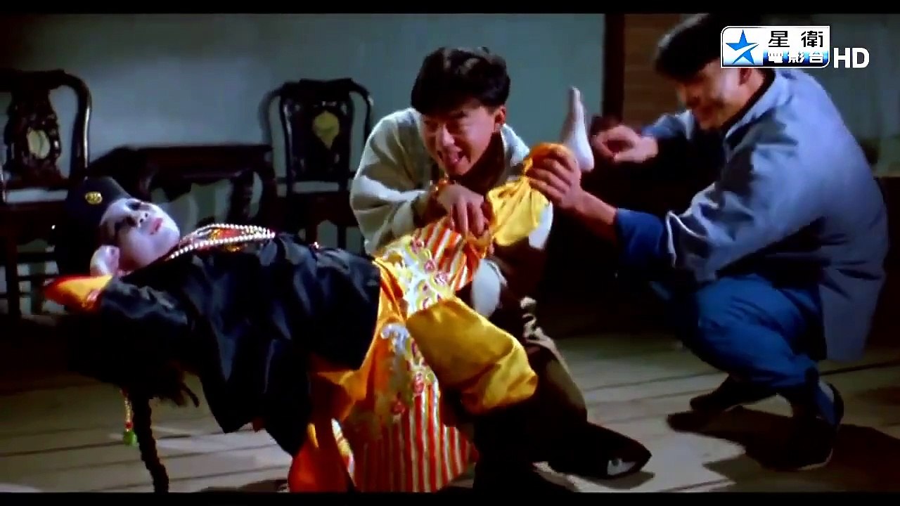 ខ្មោចឆៅពាន់ឆ្នាំ - Vampire vs Vampire