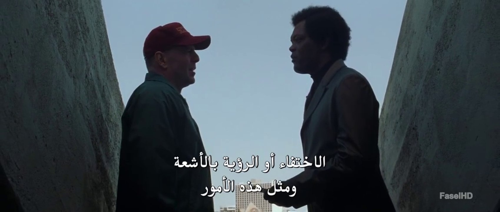 فيلم اجنبى اكشن ومغامرات