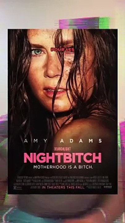 Night Beach : Un film qui divisera les genres