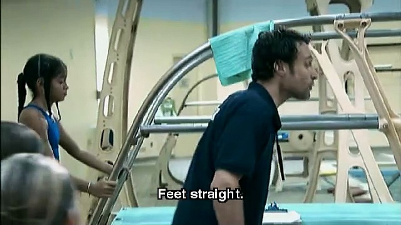 Torn Apart (2006)  | Drama