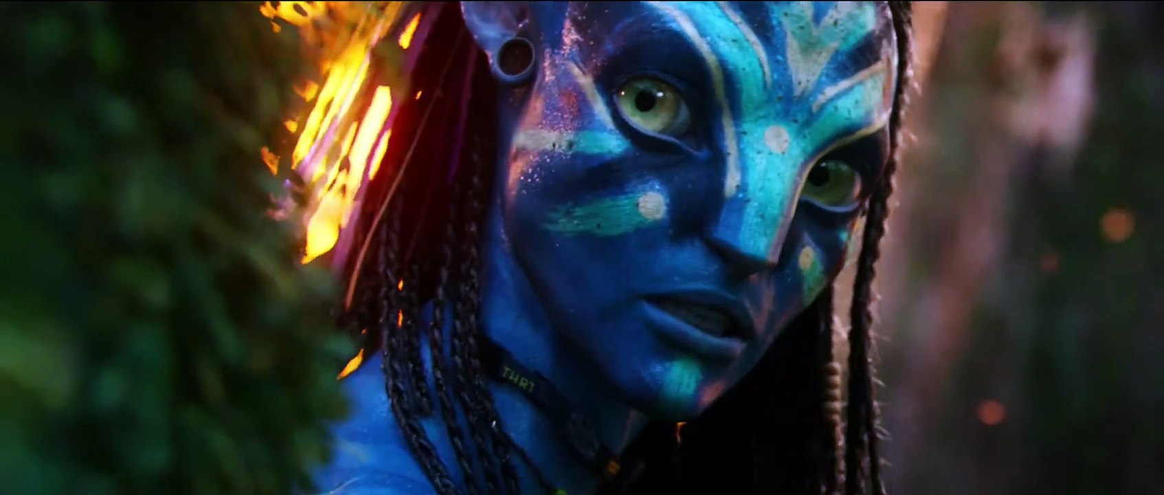 Avatar Edição Especial | movie | 2010 | Official Trailer
