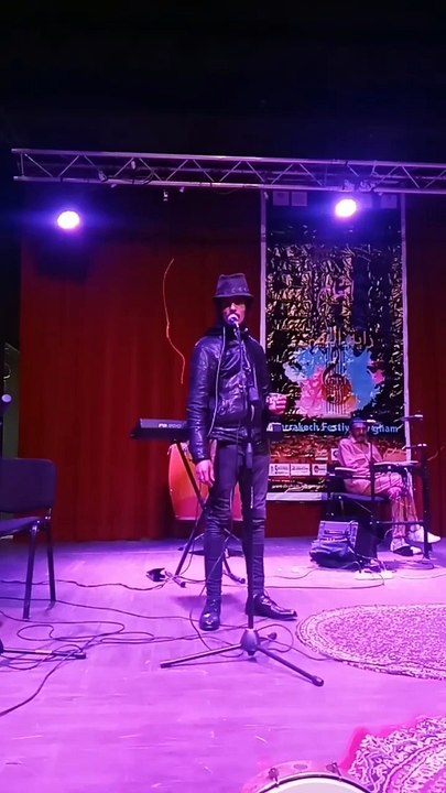 The legende song in Morocco SimoDeep 