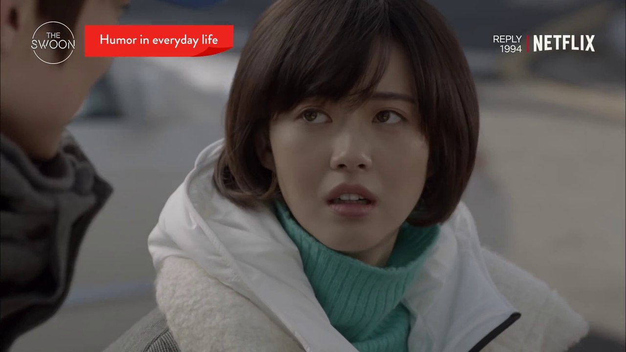 Best of Writer Lee Woo-jung | Netflix [ENG SUB]