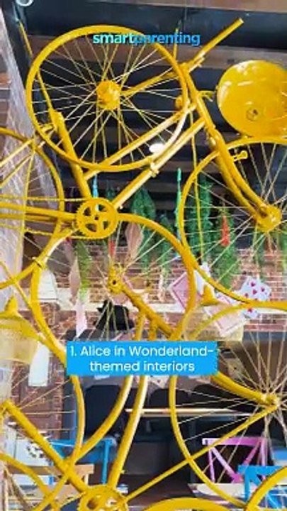 SP Guide: MadCafe Congressional