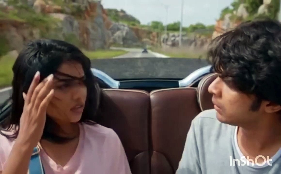 Premalu 2024  climax scene  | malayalam movie premalu climax scene | premalu movie scene #premalu #trend