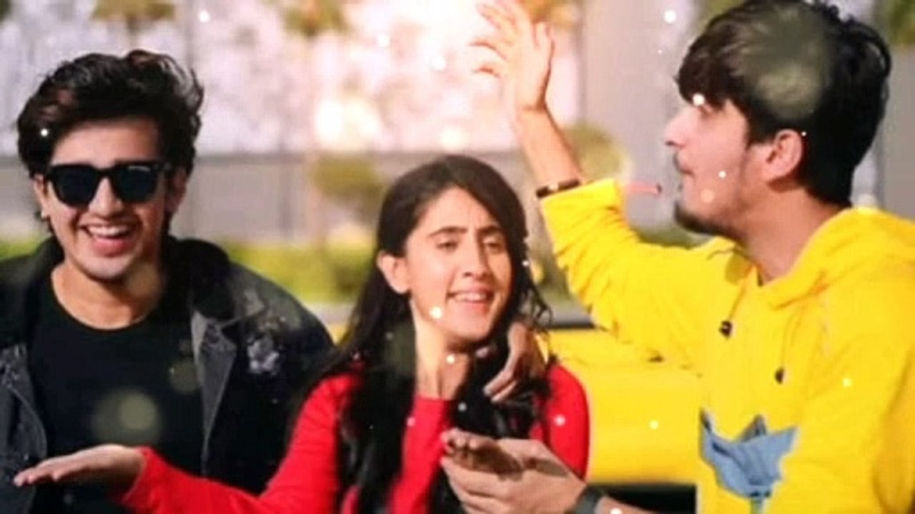 Rula ke gya Ishq tera