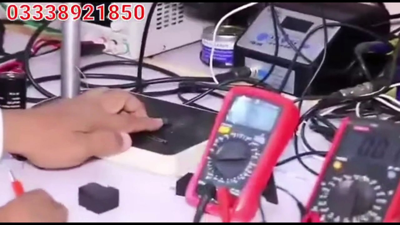 What Is NTC - Cpmplete information of NTC