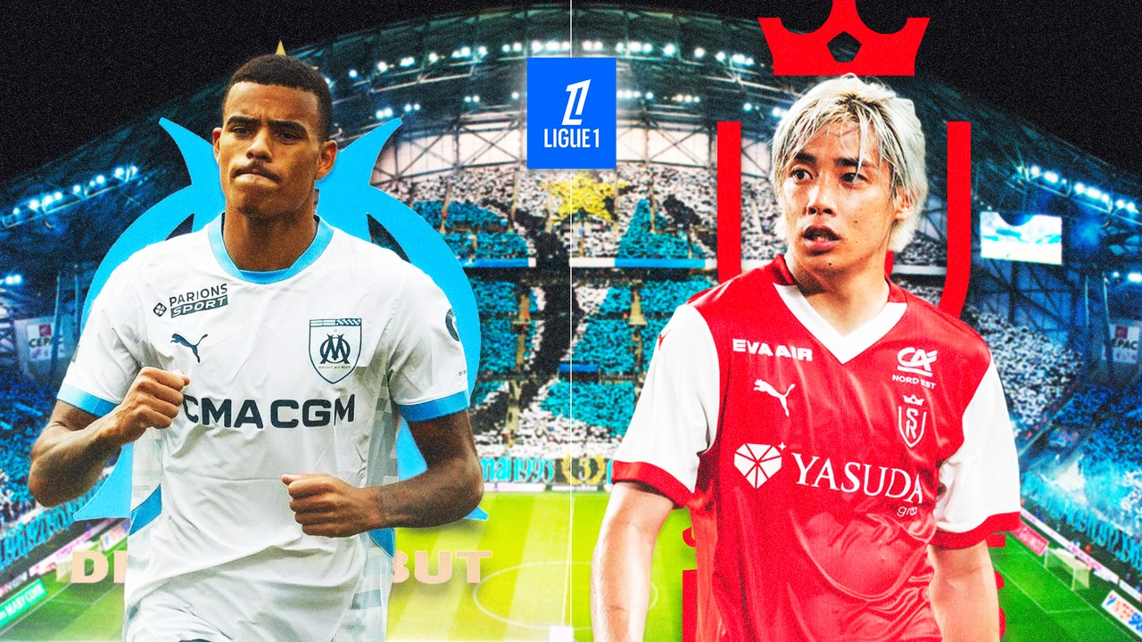 OM-Reims : les compositions probables