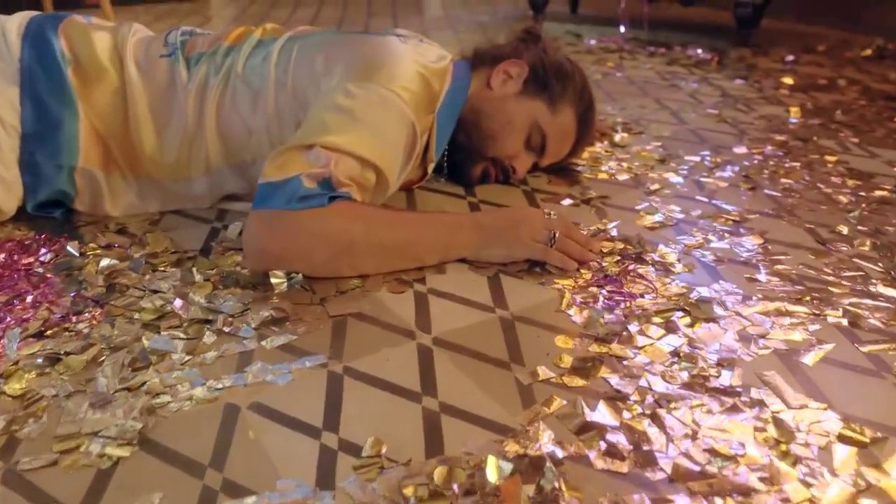 Nassif Zeytoun x Mortadha Ftiti - Ya Sidi Ensa (2024) ⧸ ناصيف زيتون ومرتضى فتيت