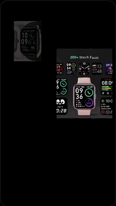 New Smartwatch for FREE FREE FREE.