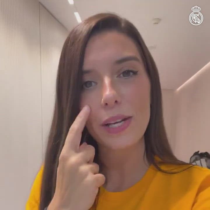 El ESPECTACULAR NUEVO VESTUARIO del REAL MADRID