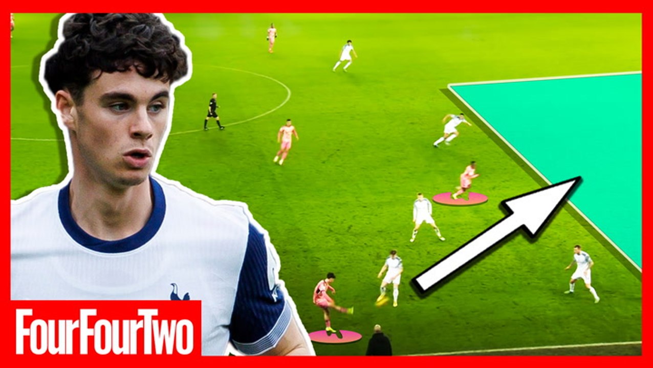 Why Signing Archie Gray Was A Masterstroke By Spurs