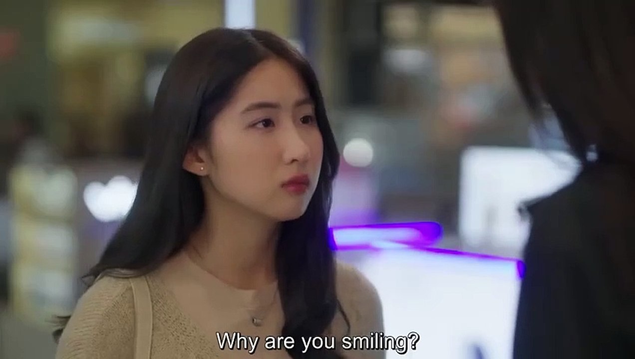 Blank the Series S2 Ep.2 Eng Sub