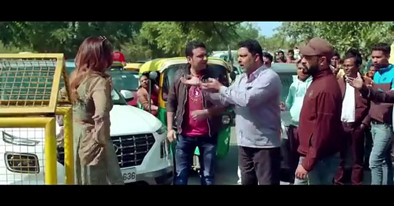 Sanjay Dutt Action Blockbuster Hindi Movie 2024 _ Baap Full Movie _ Sanjay Dutt, Raveena Tandan _ New Hindi Movie 2024