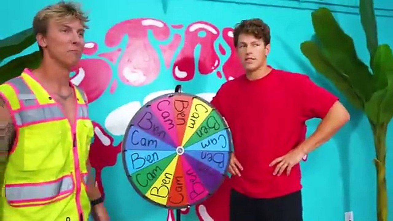 Stay wild tv .Build a Car With LEGO, Win $1,000!