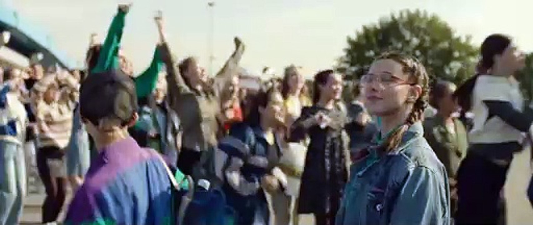 İvanushki: Son Tur Altyazılı Fragman