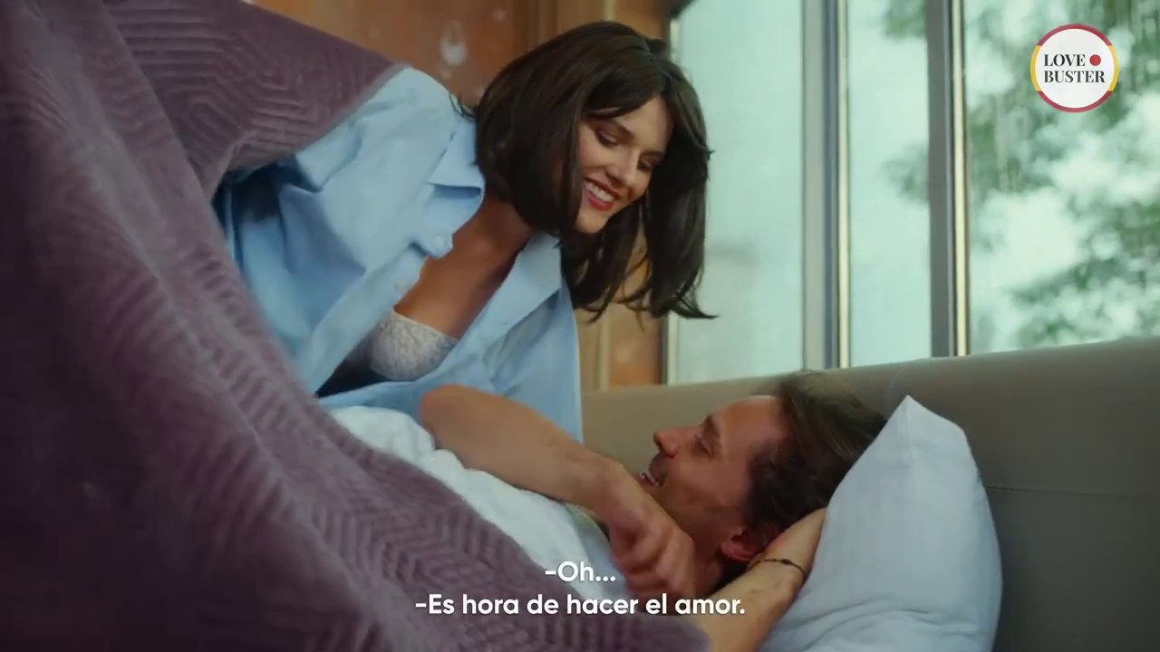 [Película Completa] Le pago a una chica para que sea mi esposa [Español]