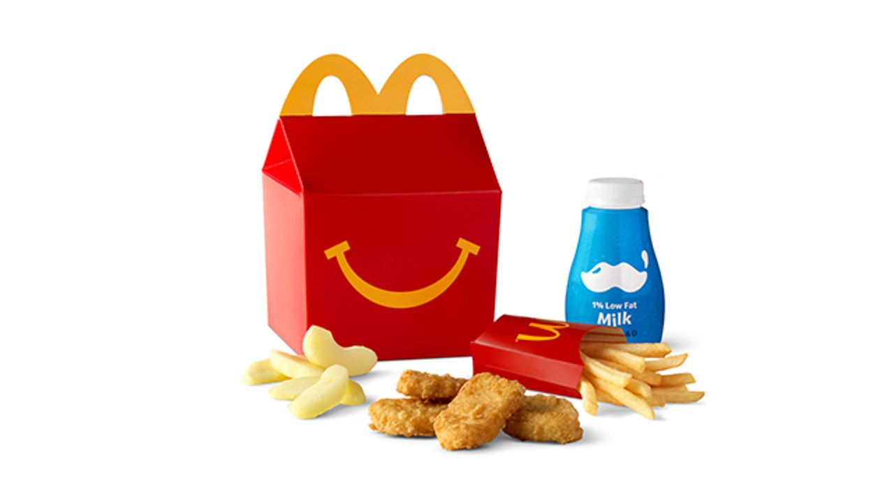 Macca's 2023 Aussie shopping list | Farmonline