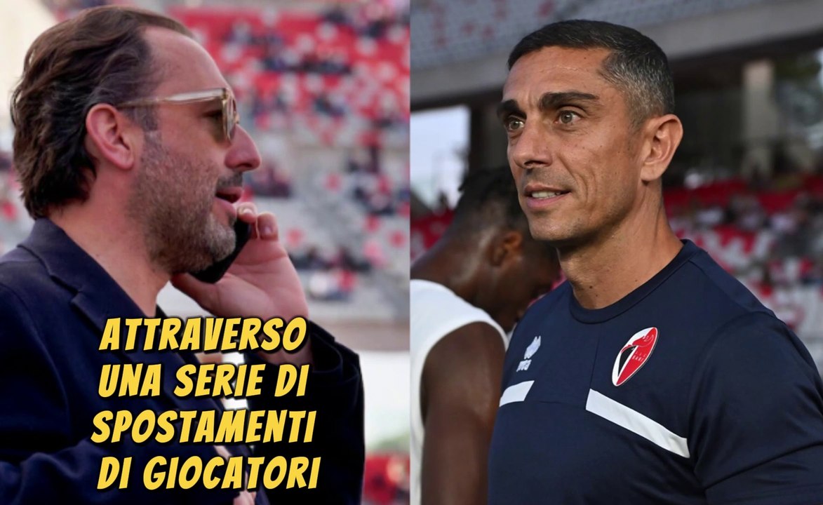 Esclusivo: telefonata LDL-Longo