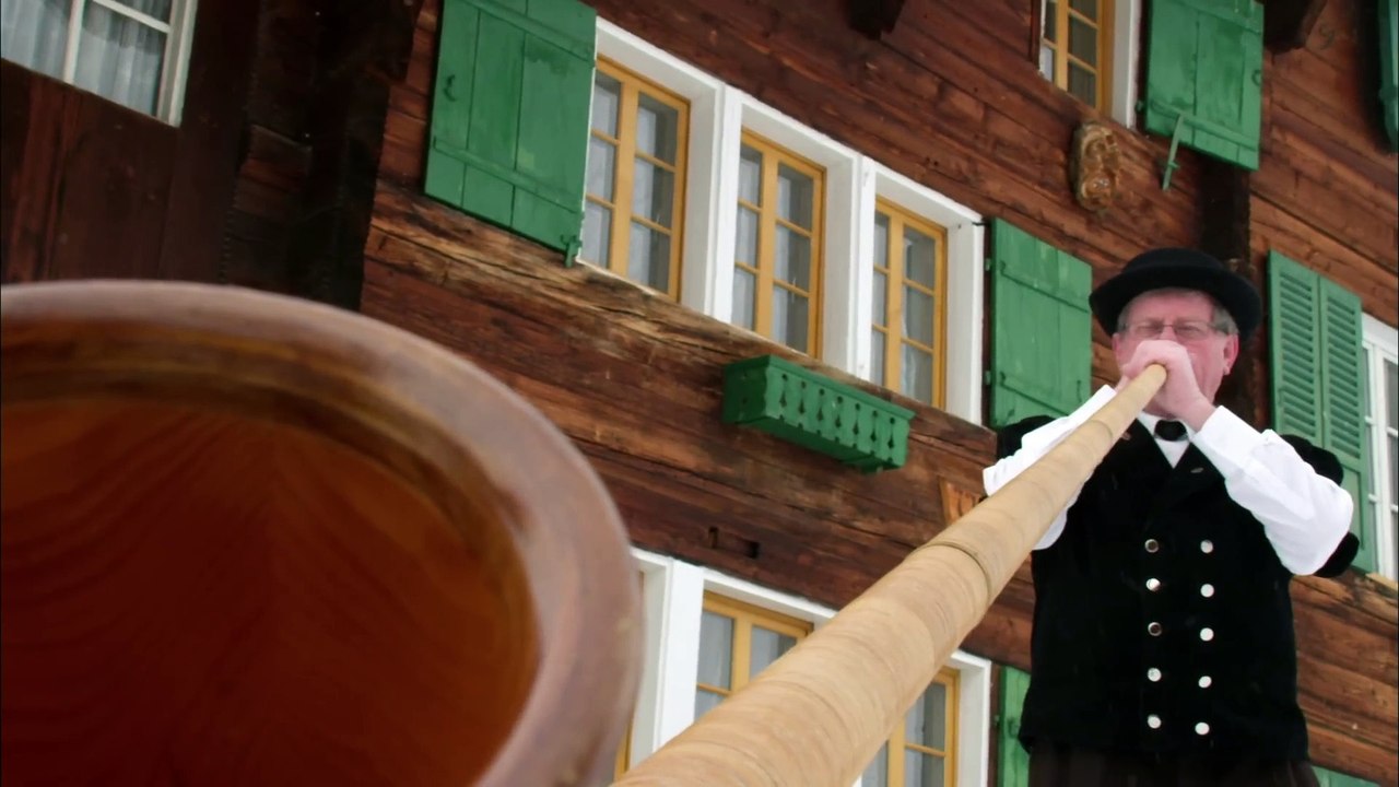 Warren Miller's Flow State Official Trailer