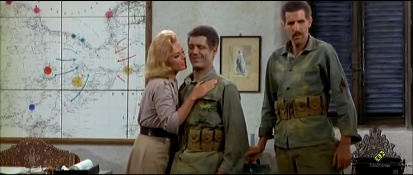 Due Marines e un Generale - FILM