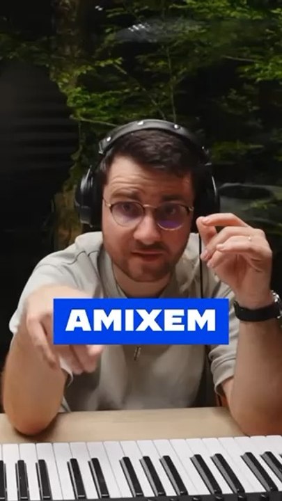 Amixem X Petit Biscuit 