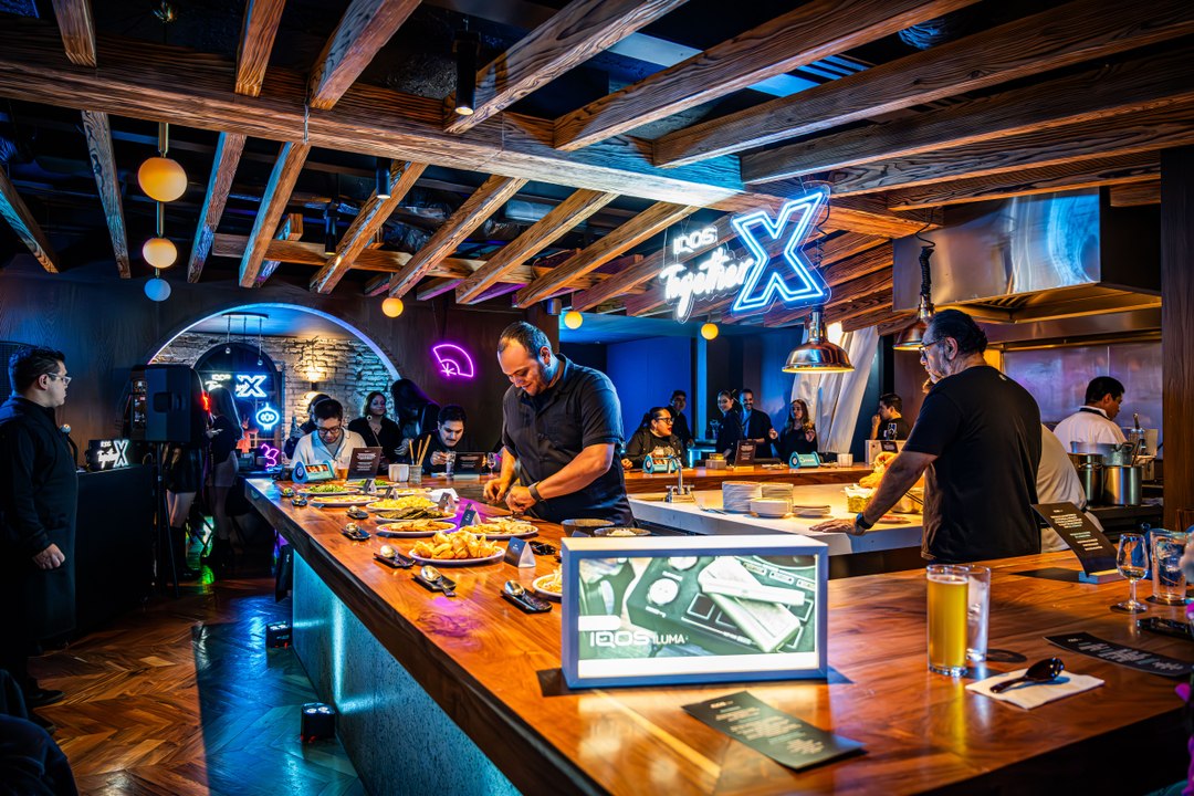 Gana un viaje a Japón con IQOS