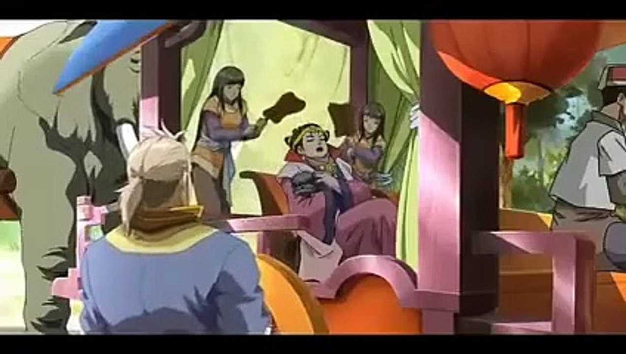 film manga complet VF