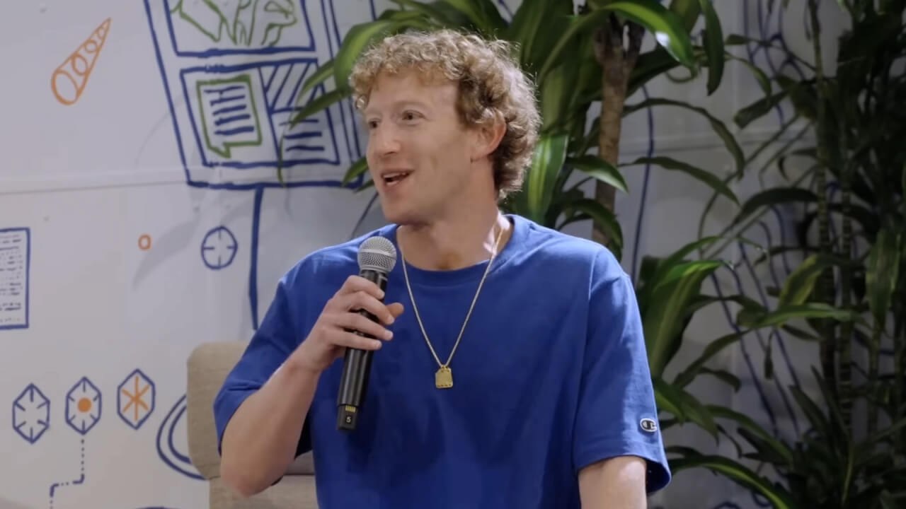 Mark Zuckerberg wanted to buy DeepMind, but its CEO used him to get a better deal from Google