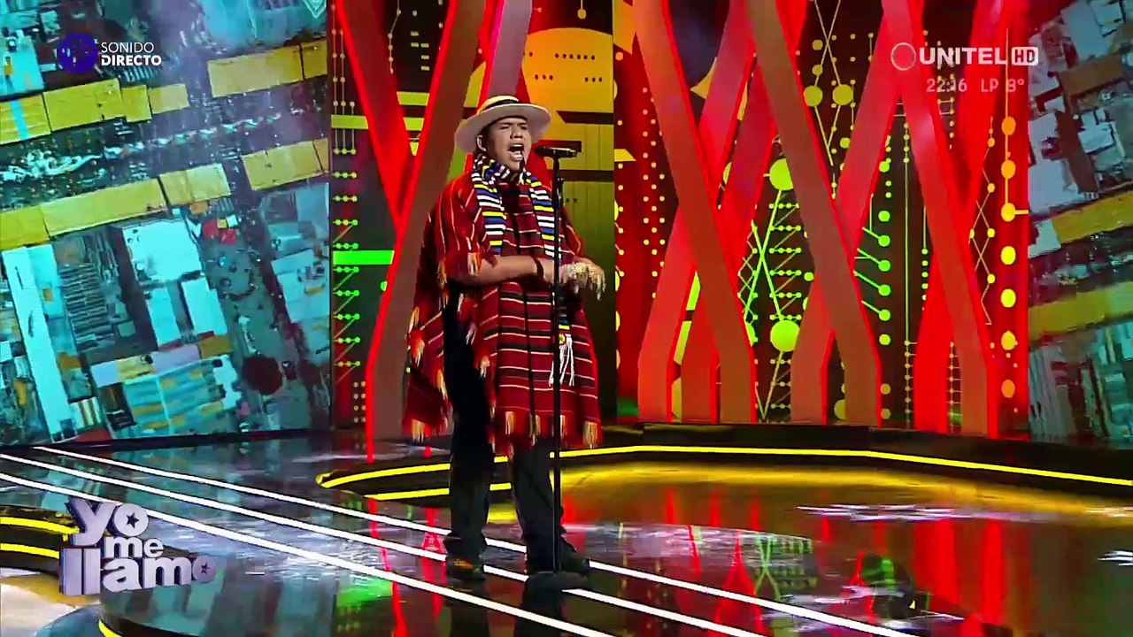 Yo Me Llamo - capítulo 21