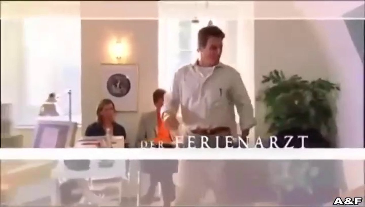 Der Ferienarzt - in der Wachau