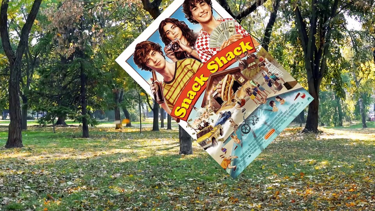 Snack Shack Ending Explained