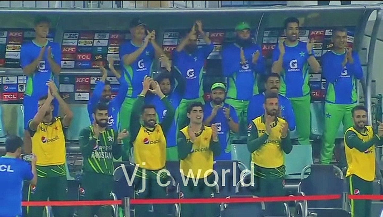 Babar Azam Great inning