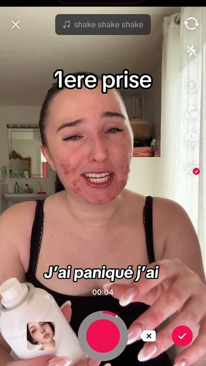 JE FAIS LA WATER TRANSITION