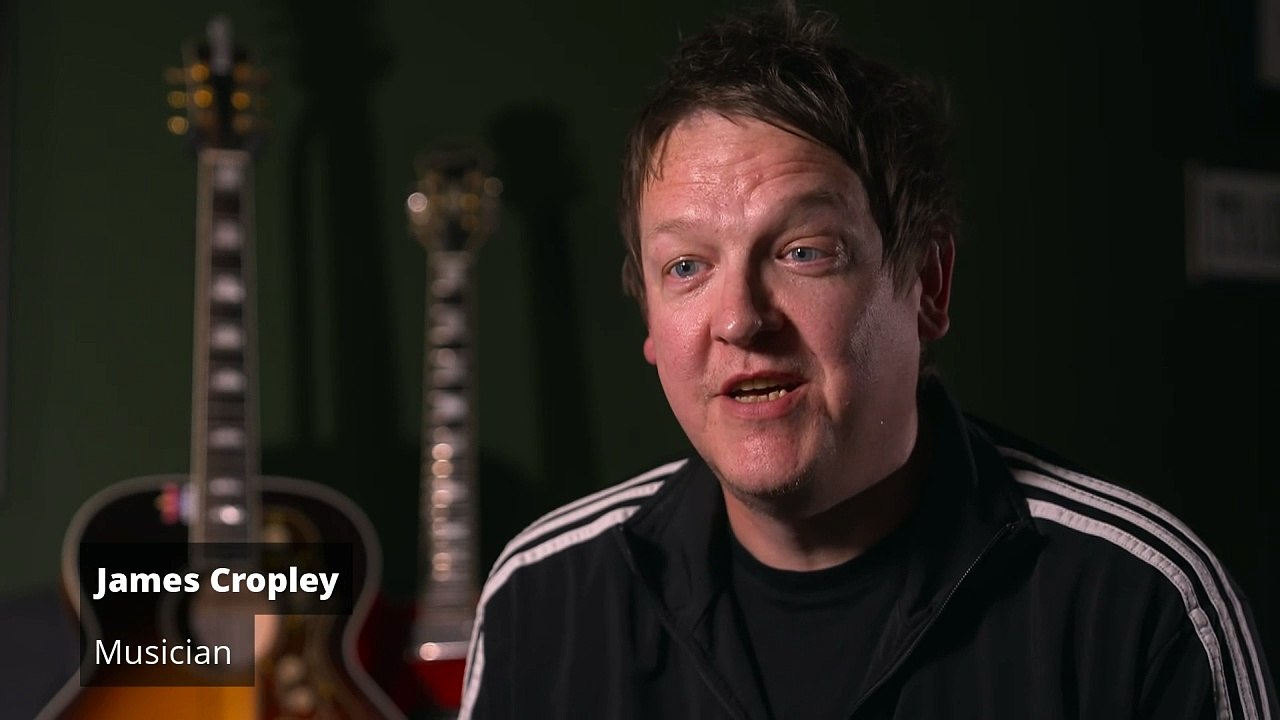 Oasis tribute band express joy as reunion tour is confirmed