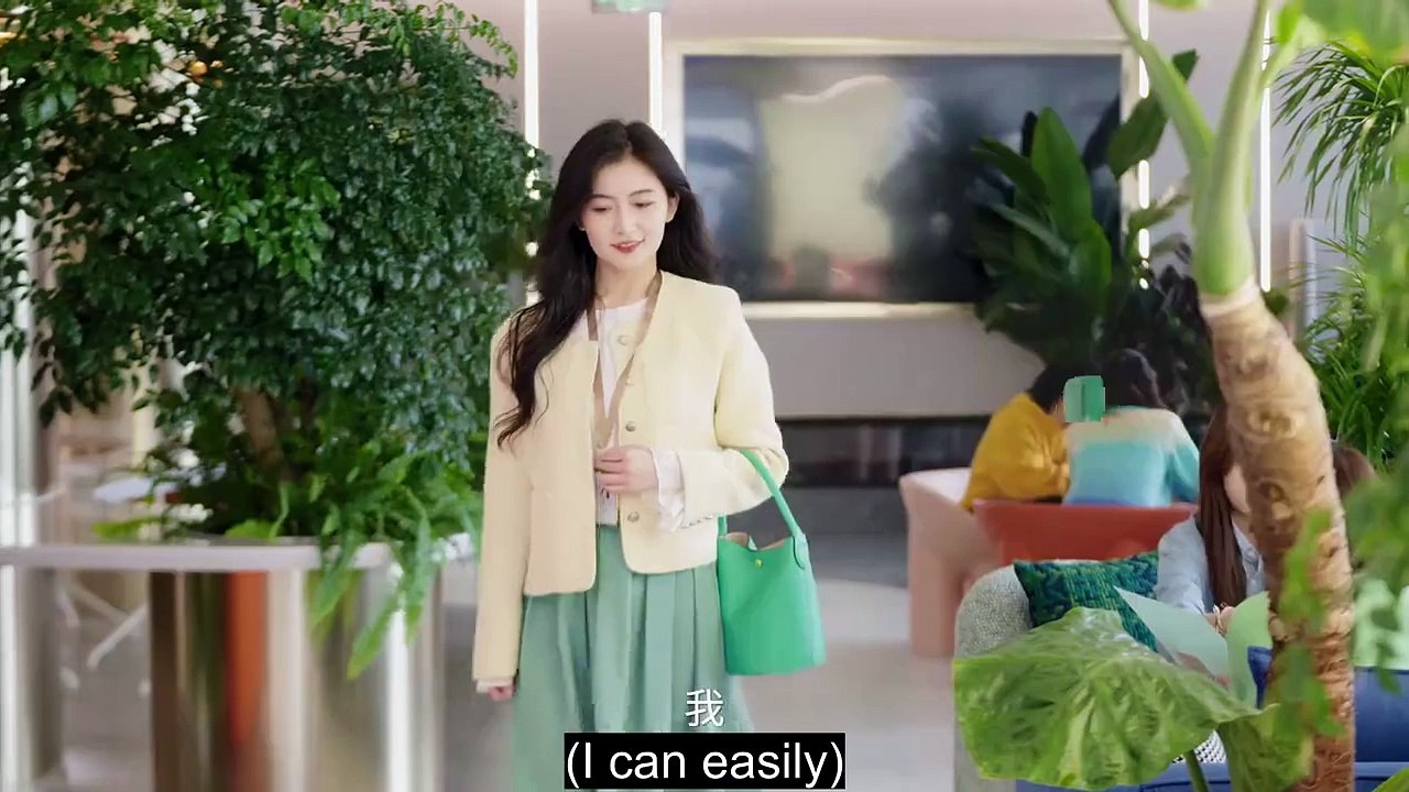 EP.1 MBTI Love (2024) ENGSUB