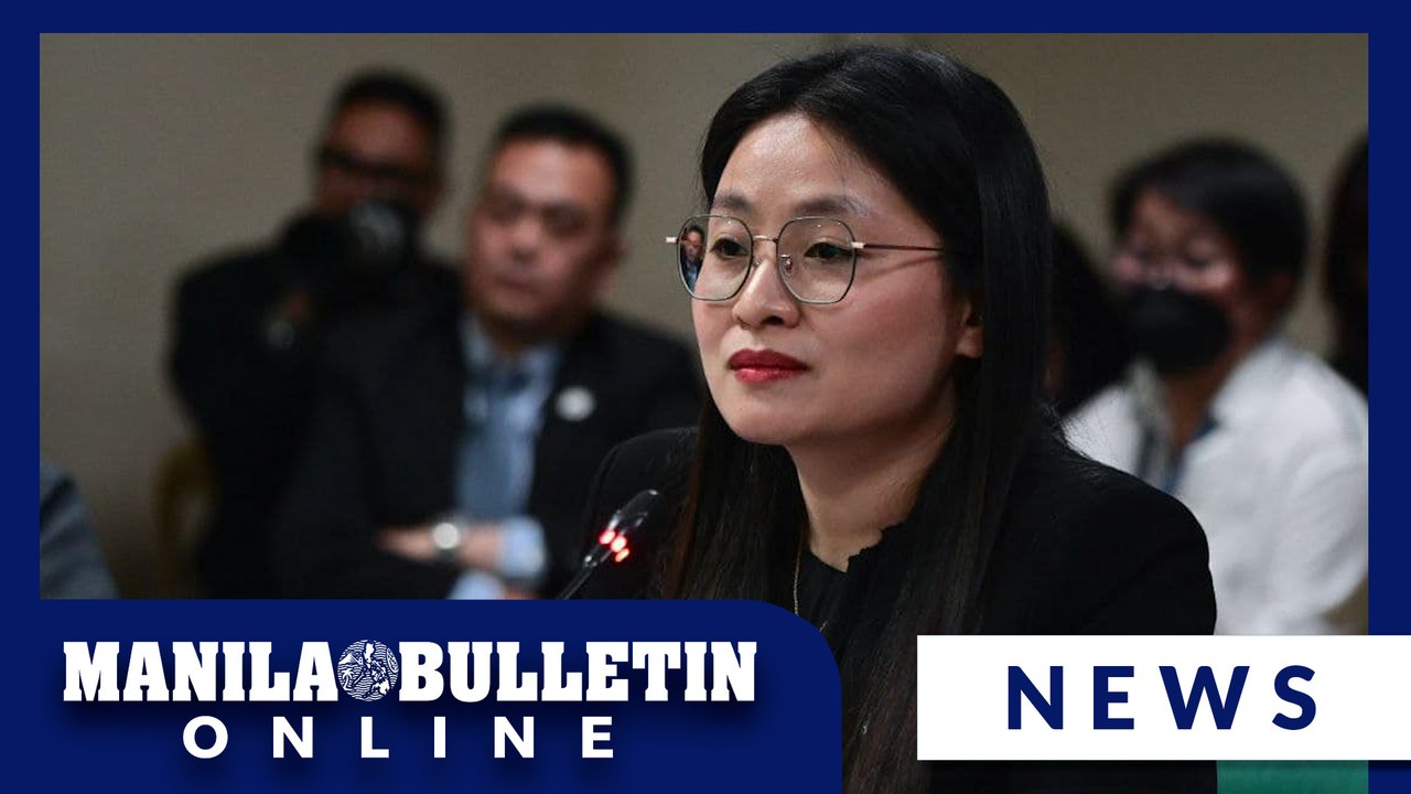 BI says Alice Guo spotted in Jakarta