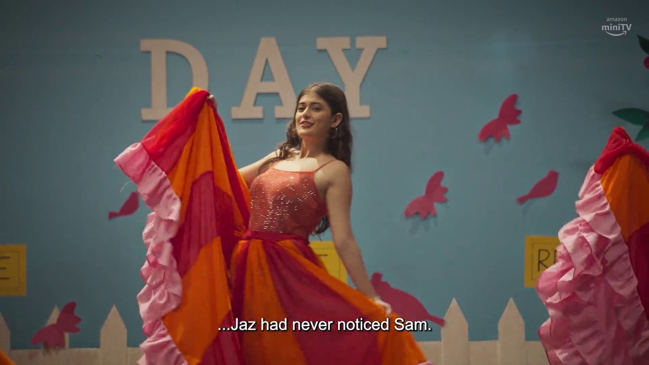 Crushed: Season 1 Episode 2 - Hindi Teen Friends Web Series