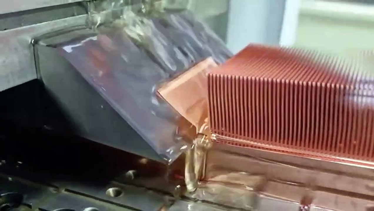 Working Principle of Metal Cutting Machine Explained...