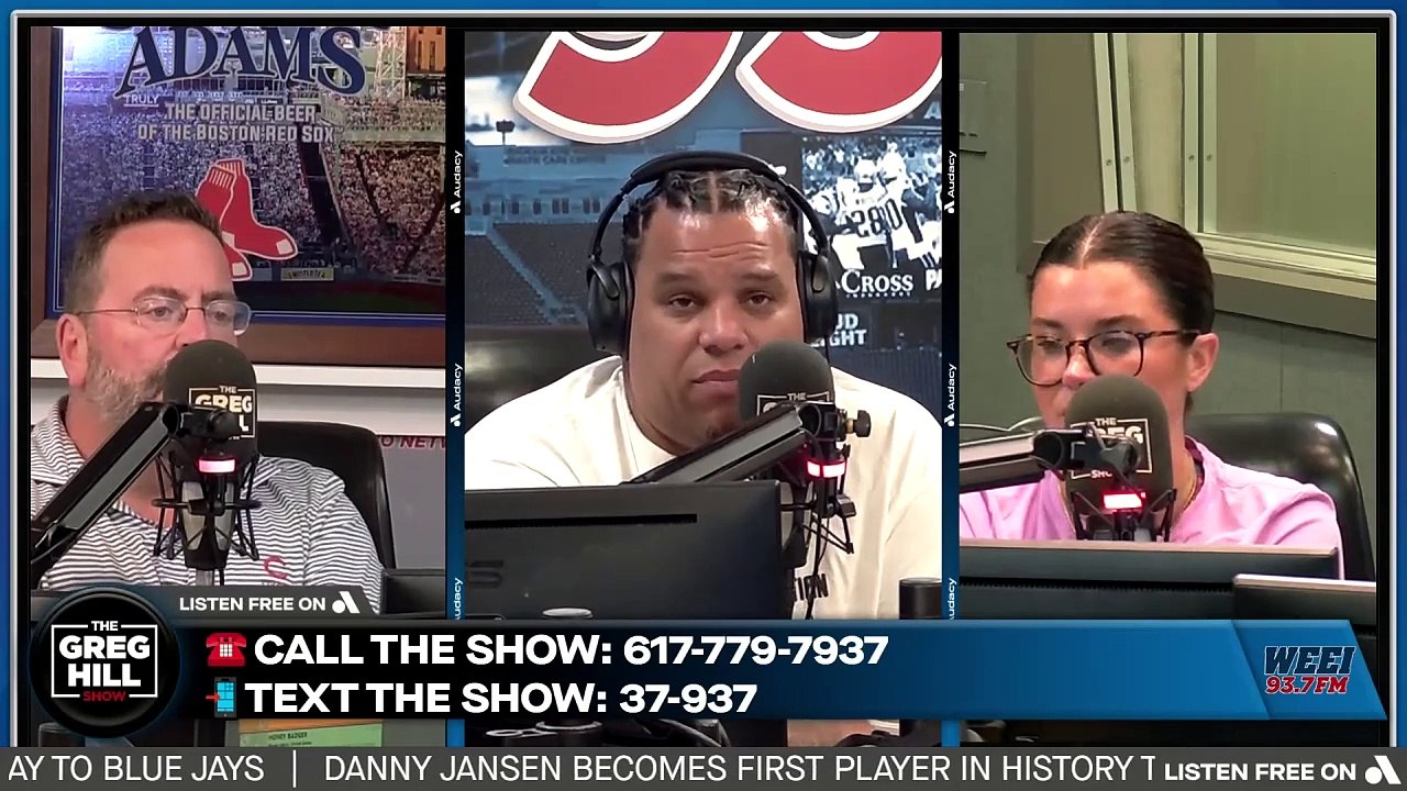 Bill Belichick was not cheap!