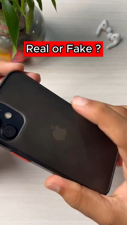 Secret Button In Iphone ?