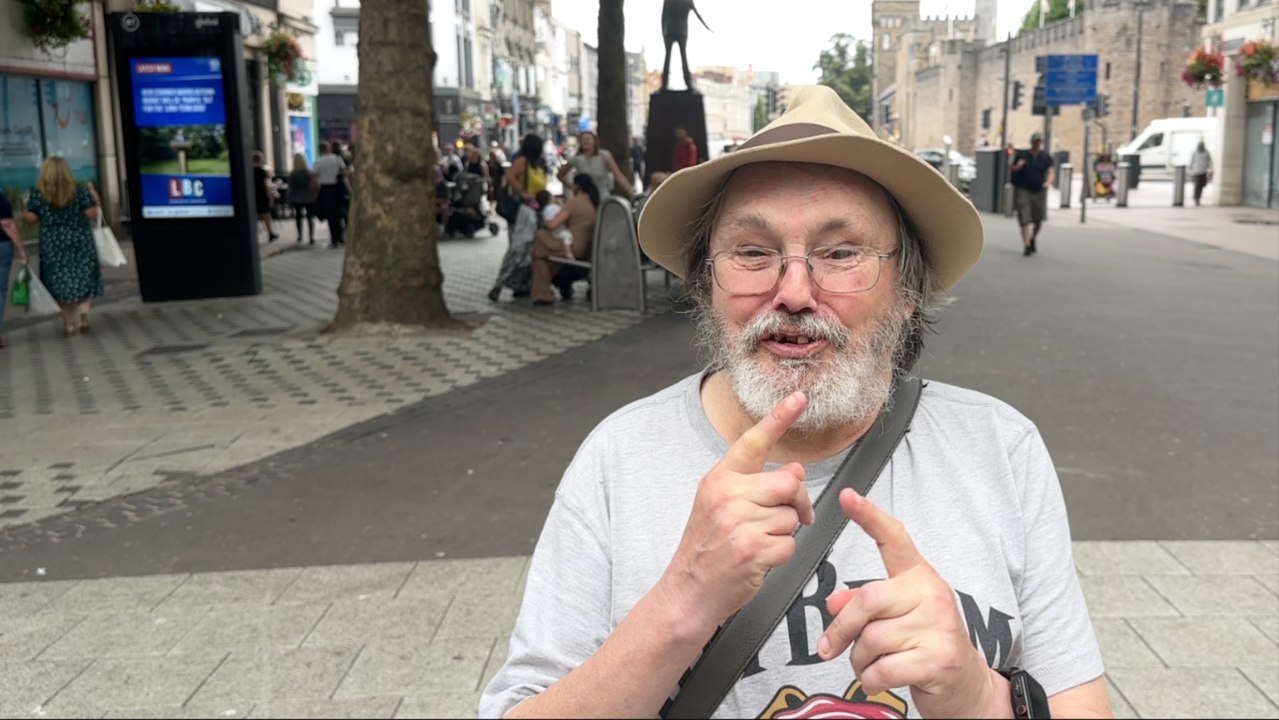 Oasis to open 2025 tour in Cardiff