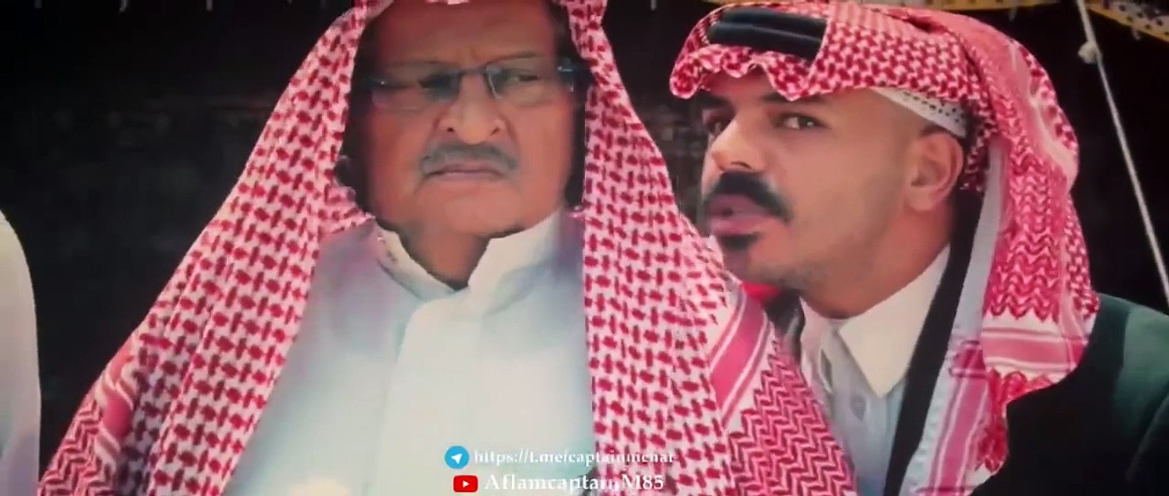 فيلم شباب البومب فيصل العيسى ومحمد الدوسري