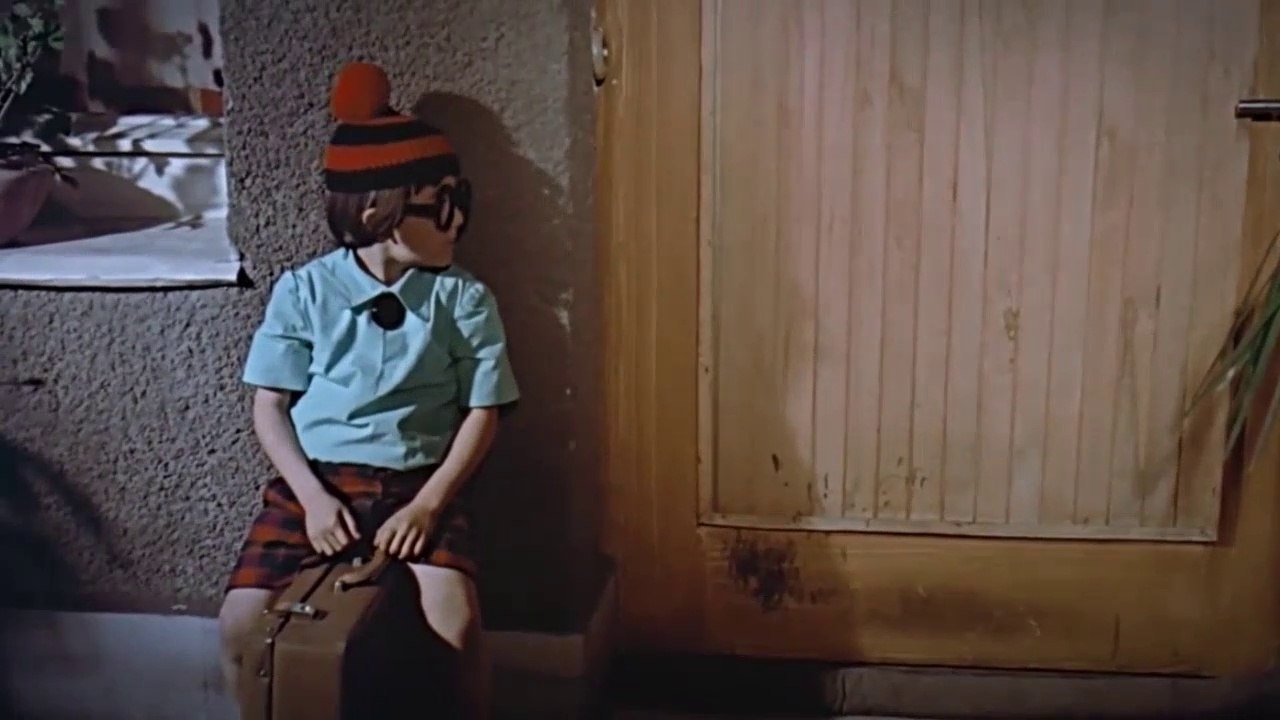 Hüdaverdi Pırtık Türk Komedi Filmi İzle #türkfilmi #filmizle #türkçefilm