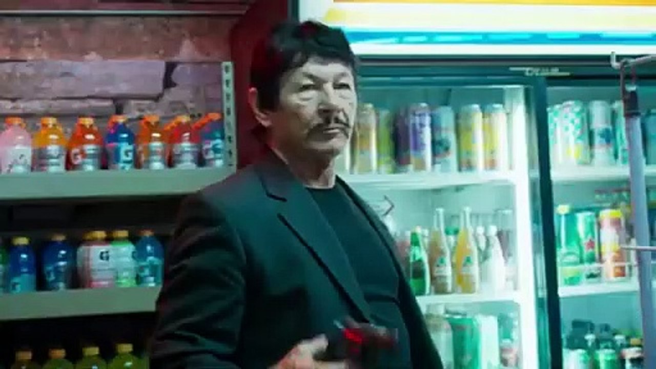 '12 to Midnight'- Tráiler oficial